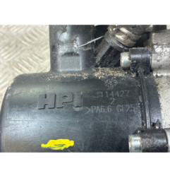 Pompe de direction PEUGEOT 407