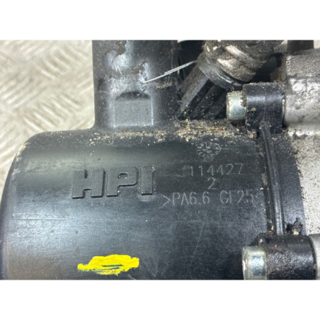 Pompe de direction PEUGEOT 407