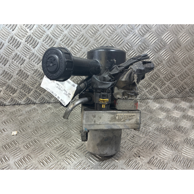 Pompe de direction PEUGEOT 407 Photo n°4