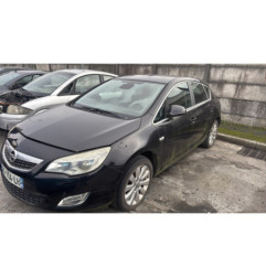 Repetiteur clignotant avant gauche (Feux) OPEL ASTRA J