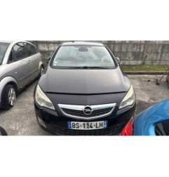 Repetiteur clignotant avant gauche (Feux) OPEL ASTRA J