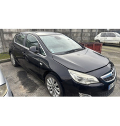 Repetiteur clignotant avant gauche (Feux) OPEL ASTRA J