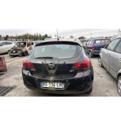 Repetiteur clignotant avant gauche (Feux) OPEL ASTRA J