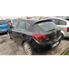 Repetiteur clignotant avant gauche (Feux) OPEL ASTRA J