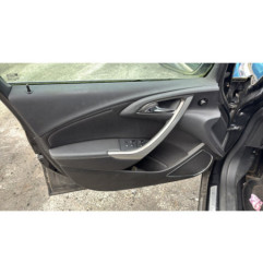 Repetiteur clignotant avant gauche (Feux) OPEL ASTRA J