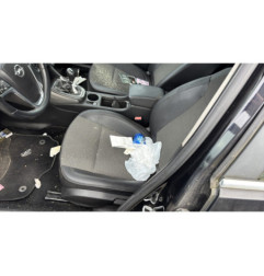 Repetiteur clignotant avant gauche (Feux) OPEL ASTRA J