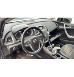 Repetiteur clignotant avant gauche (Feux) OPEL ASTRA J