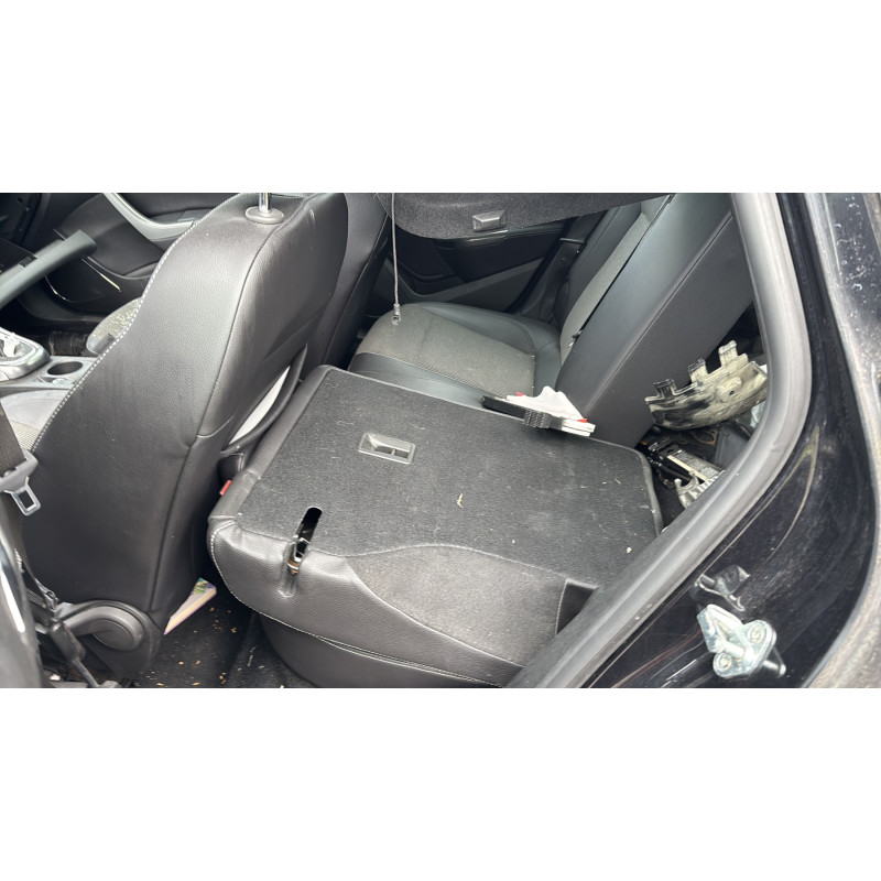 Repetiteur clignotant avant gauche (Feux) OPEL ASTRA J Photo n°19