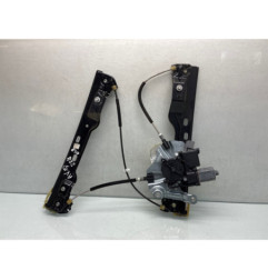 Leve vitre electrique avant droit OPEL ASTRA J Photo n°1