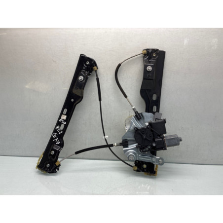 Leve vitre electrique avant droit OPEL ASTRA J Photo n°1