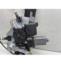 Leve vitre electrique avant droit OPEL ASTRA J