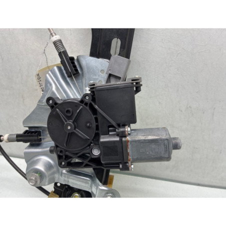 Leve vitre electrique avant droit OPEL ASTRA J
