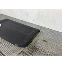 Plage arriere OPEL ASTRA J
