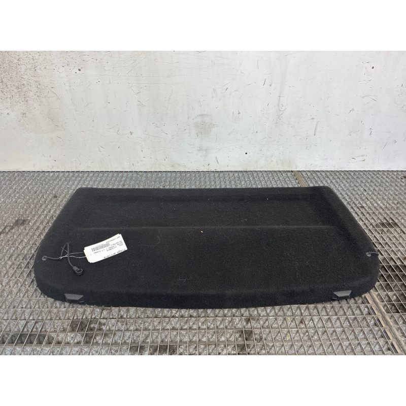Plage arriere OPEL ASTRA J Photo n°3