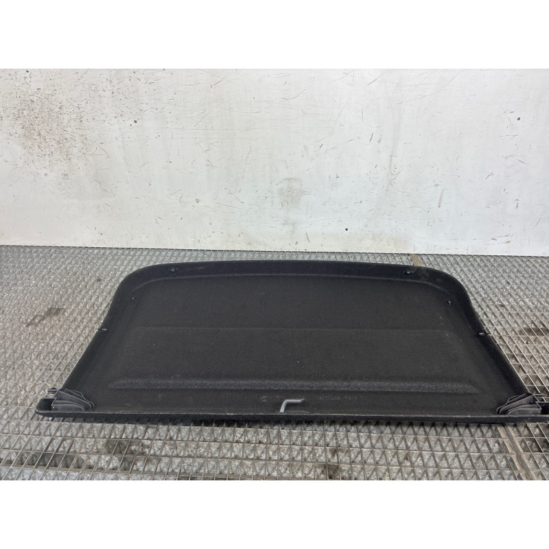 Plage arriere OPEL ASTRA J Photo n°4