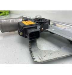 Leve vitre electrique avant droit OPEL TIGRA 1 Photo n°1