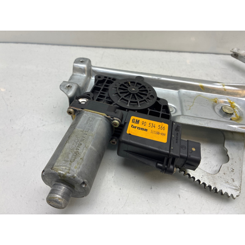 Leve vitre electrique avant droit OPEL TIGRA 1 Photo n°3