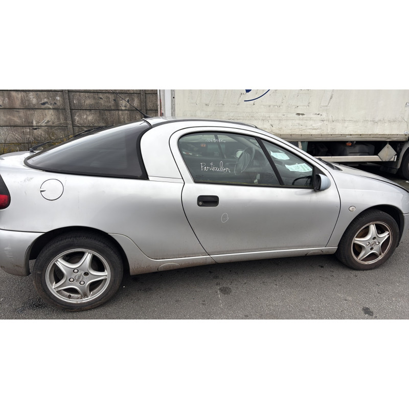 Leve vitre electrique avant droit OPEL TIGRA 1 Photo n°14
