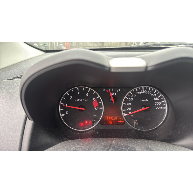 Moteur NISSAN NOTE 1 Photo n°19