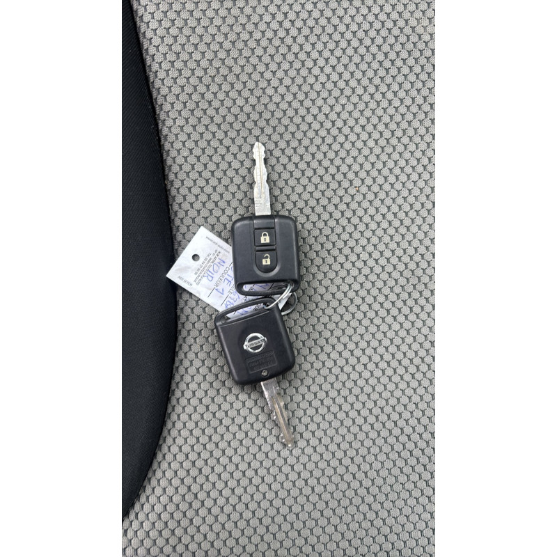 Moteur NISSAN NOTE 1 Photo n°20