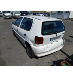Alternateur VOLKSWAGEN POLO 3