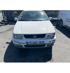 Alternateur VOLKSWAGEN POLO 3