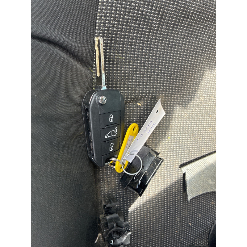 Amortisseur avant gauche TOYOTA PROACE 3 CITY Photo n°8