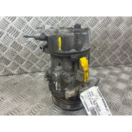 Compresseur clim MINI MINI 2 R60