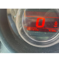 Aile avant droit CITROEN C4 2