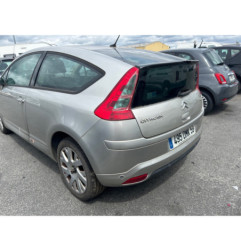 Aile avant gauche CITROEN C4 1