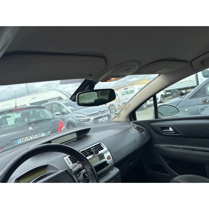 Aile avant gauche CITROEN C4 1 Photo n°14
