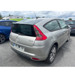 Aile avant gauche CITROEN C4 1