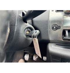 Aile avant gauche CITROEN C4 1