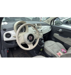 Baguette d'aile arrière gauche FIAT 500 2
