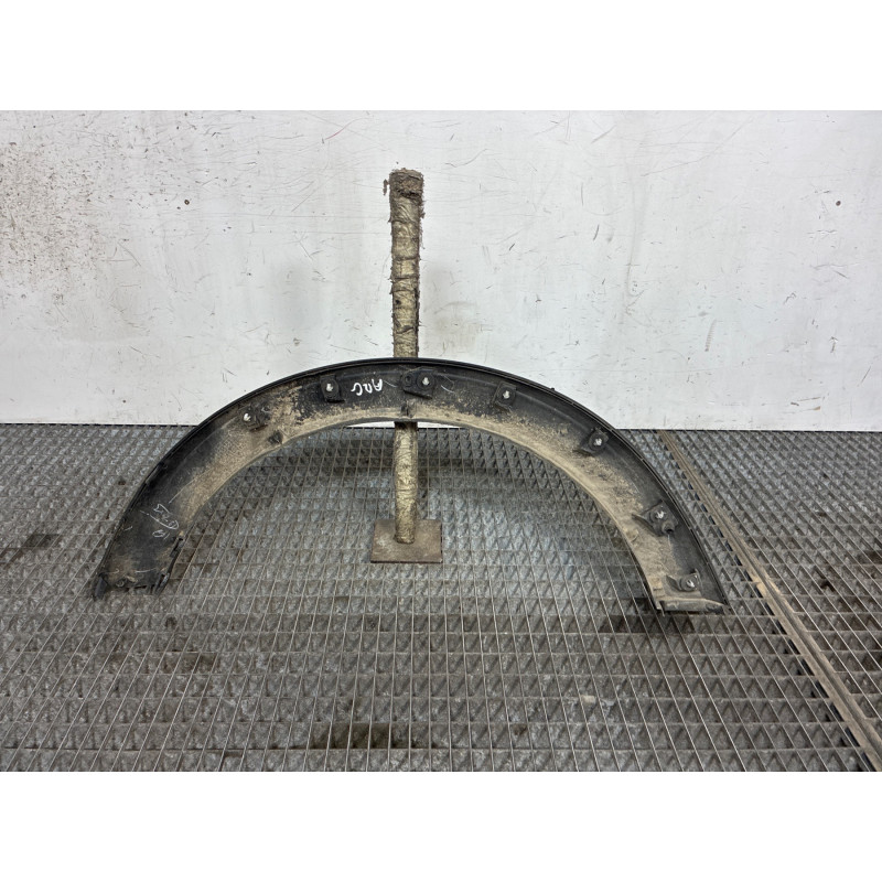 Extension d'aile arriere gauche FORD KA+ Photo n°3
