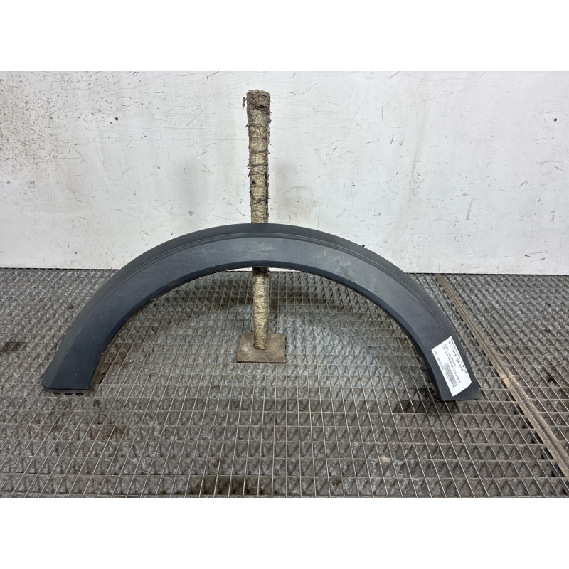 Extension d'aile arriere gauche FORD KA+ Photo n°4