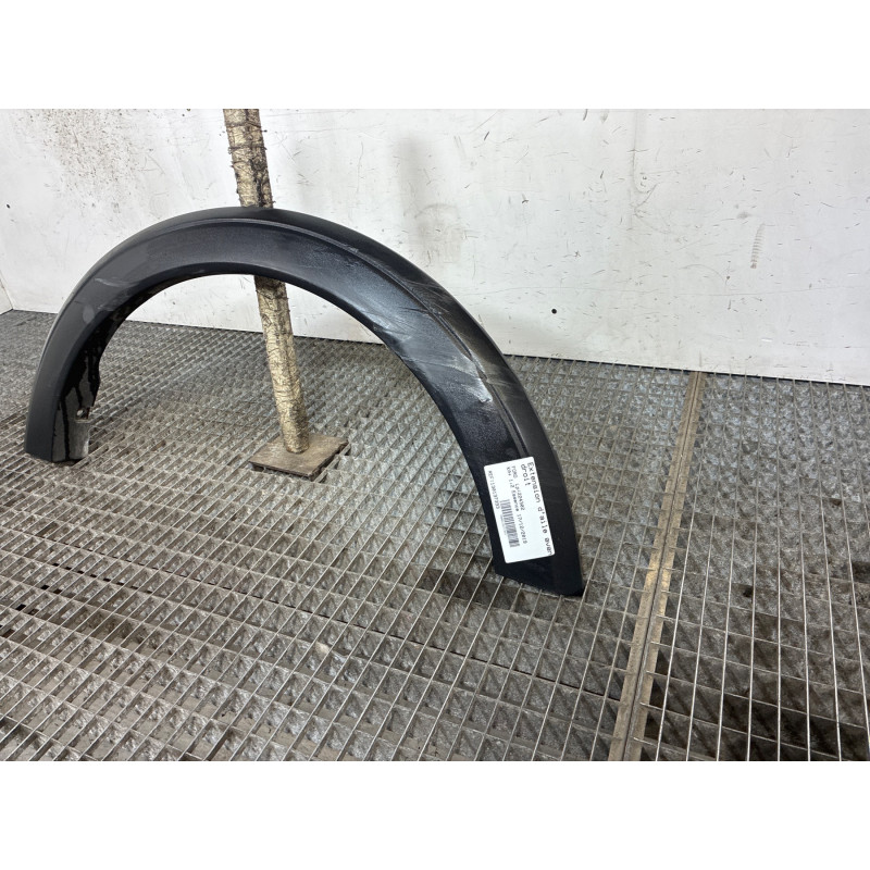 Extension d'aile avant droit FORD KA+ Photo n°4
