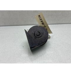 Avertisseur/Klaxon OPEL CORSA D Photo n°1