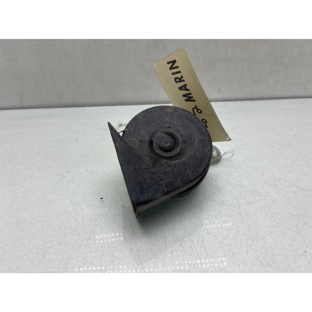 Avertisseur/Klaxon OPEL CORSA D Photo n°1
