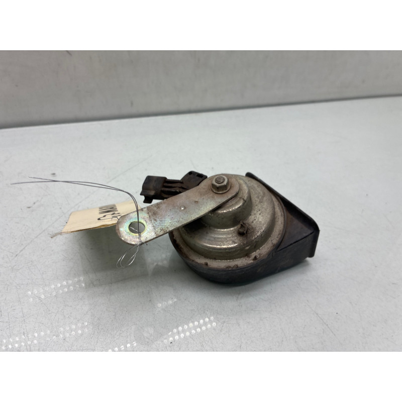 Avertisseur/Klaxon OPEL CORSA D Photo n°2