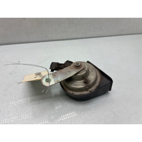 Avertisseur/Klaxon OPEL CORSA D