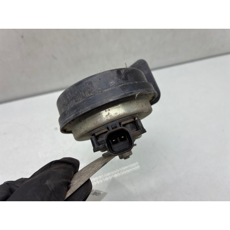 Avertisseur/Klaxon OPEL CORSA D Photo n°3