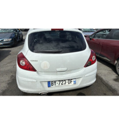 Avertisseur/Klaxon OPEL CORSA D