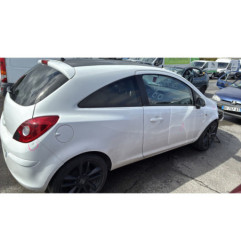 Avertisseur/Klaxon OPEL CORSA D