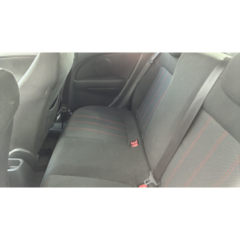 Avertisseur/Klaxon OPEL CORSA D Photo n°16