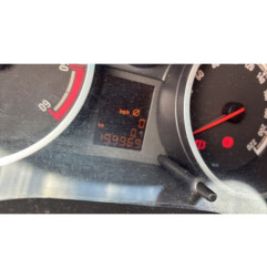 Avertisseur/Klaxon OPEL CORSA D
