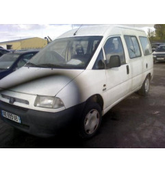 Amortisseur avant gauche CITROEN JUMPY 1