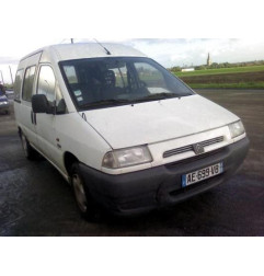 Amortisseur avant gauche CITROEN JUMPY 1