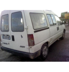 Amortisseur avant gauche CITROEN JUMPY 1