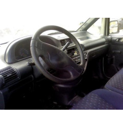 Amortisseur avant gauche CITROEN JUMPY 1